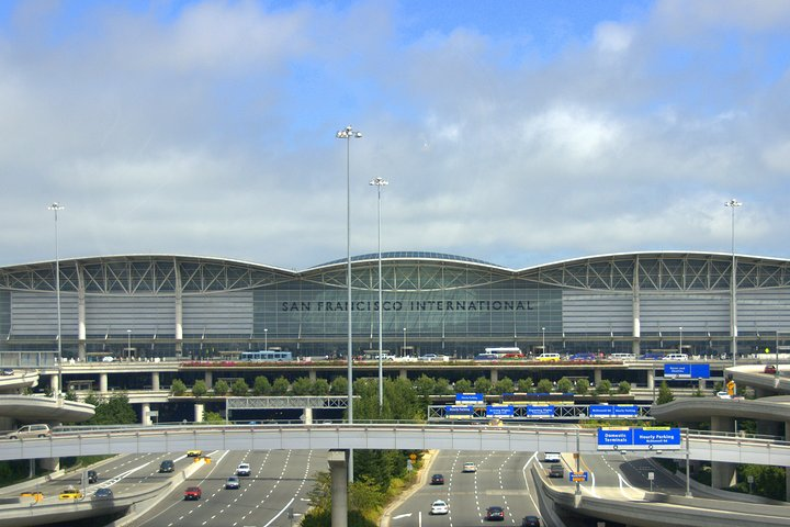 Experience seamless travel between San Francisco International Airport and the city. Enjoy the scenic drive in a luxurious private vehicle ensuring comfort and convenience for every journey.